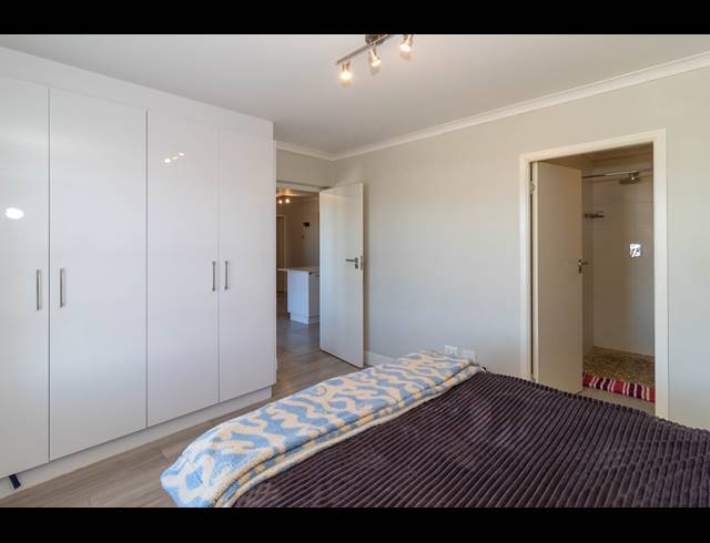 2 BEDROOM APARTMENT TO LET IN OBSERVATORY